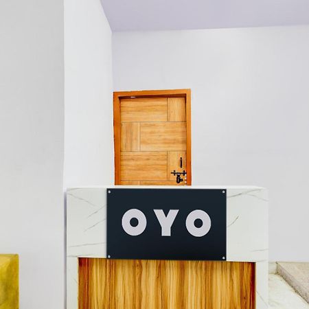 Hotel O Ocean Plaza New Delhi Ngoại thất bức ảnh