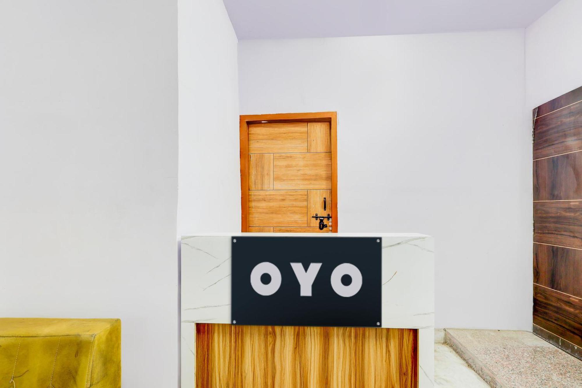 Hotel O Ocean Plaza New Delhi Ngoại thất bức ảnh