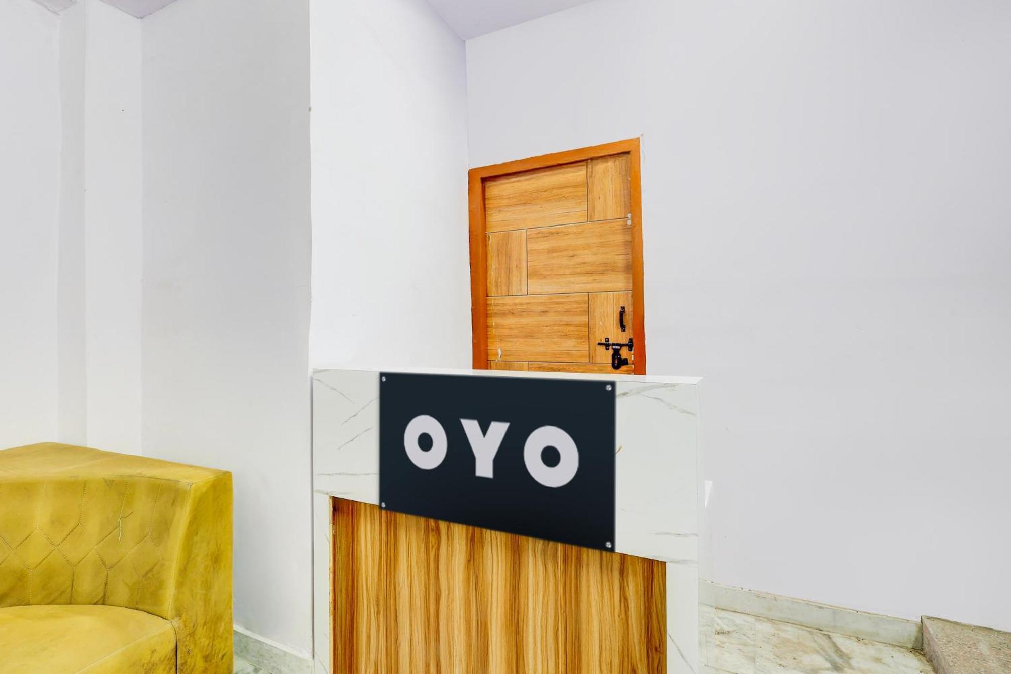 Hotel O Ocean Plaza New Delhi Ngoại thất bức ảnh